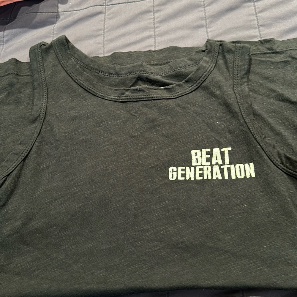 Current Elliot Black Tank size 0